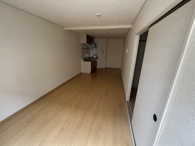 【内装】 | フレグラントアネックスⅠ