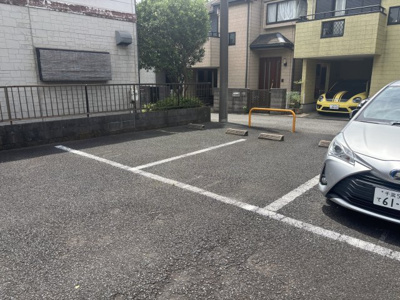 【駐車場】 | フレグラントアネックスⅠ