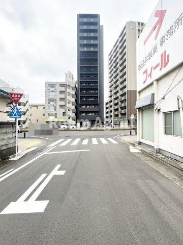 メイクスWアート浅間町
