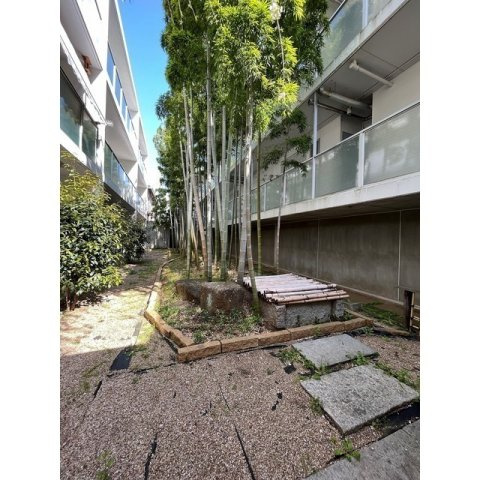 【その他共用部分】 | 渓山館