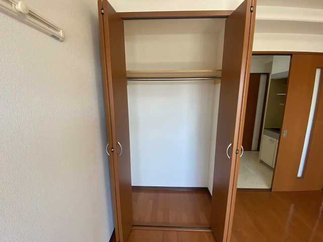 【収納】 | ラクラス高殿 | ※同施工会社のイメージ写真※