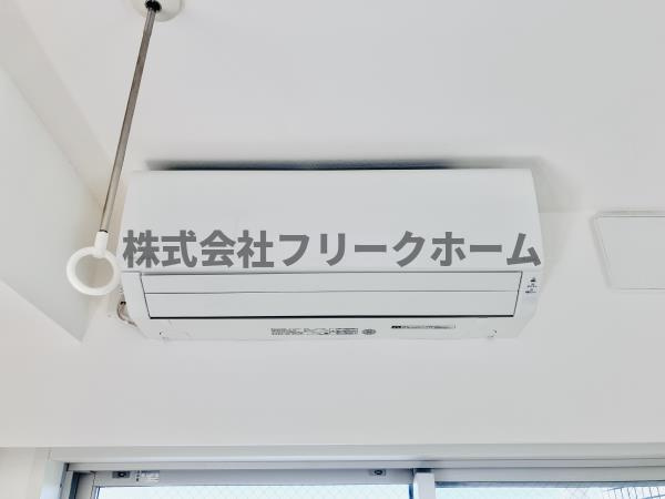 武蔵野市御殿山１丁目の賃貸マンションの設備