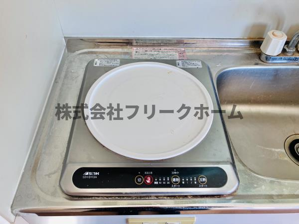 武蔵野市御殿山１丁目の賃貸マンションのその他