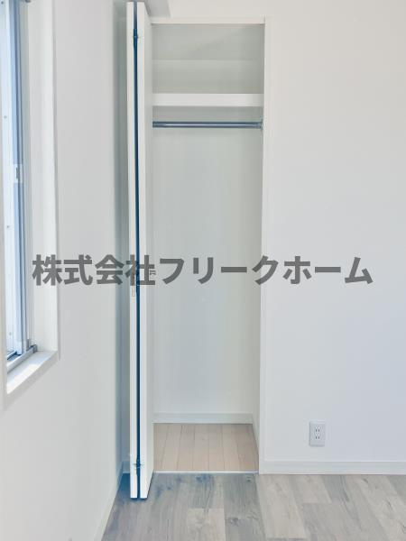 武蔵野市御殿山１丁目の賃貸マンションの居間・リビング