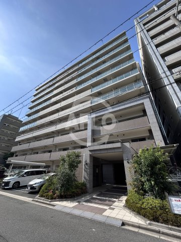 小西マンションの外観|小西マンション　外観