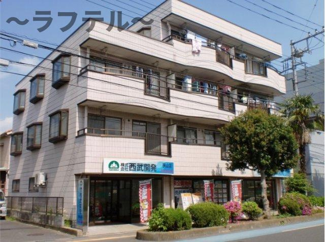 ヴェルドミール富士見