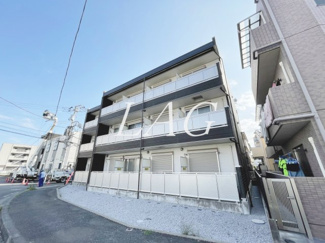 【外観】 | リブリ・町田 | 外観です。