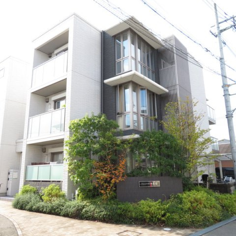 フェリシード甲東園