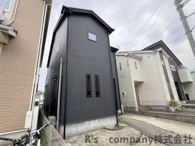 ◎茅ヶ崎市萩園　中古戸建の外観|外観写真◇◇