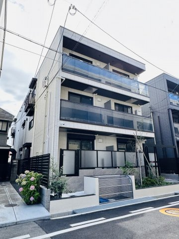 【外観】ルトレフル