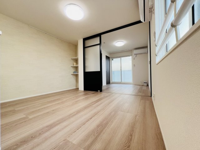 【居間・リビング】ルトレフル