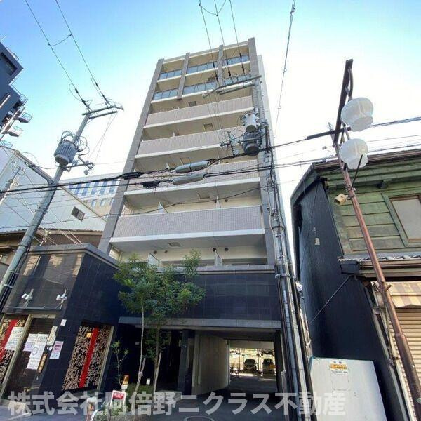 グランド上町