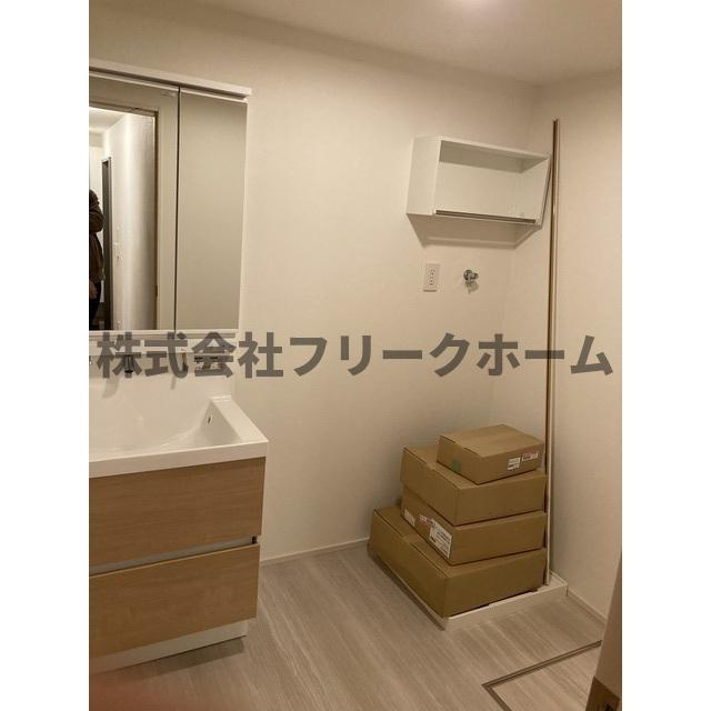 武蔵野市西久保２丁目のアパートのその他