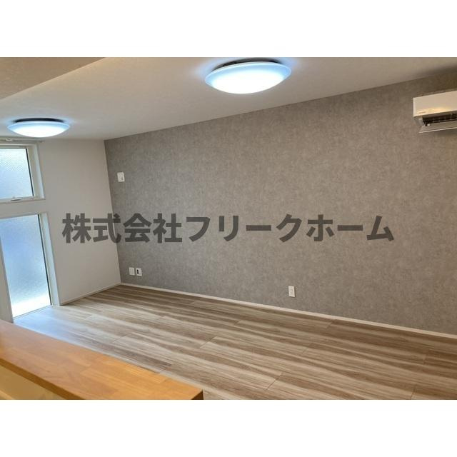武蔵野市西久保２丁目のアパートのその他