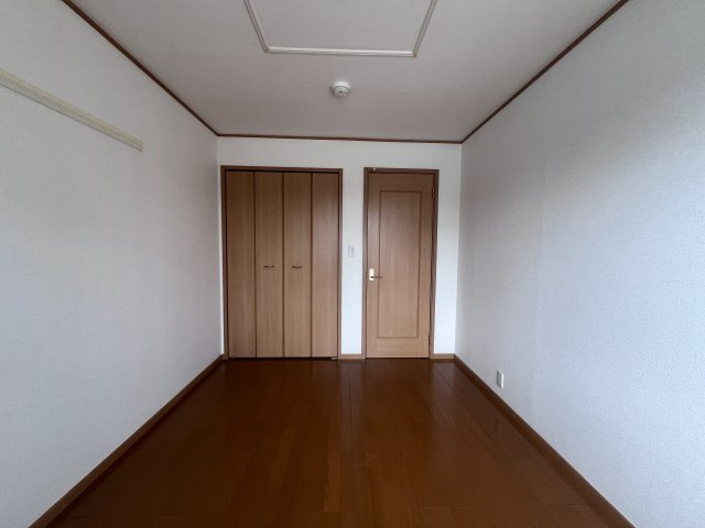 ルナ　パレス　Ａの子供部屋