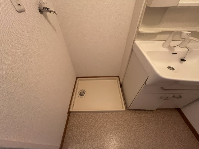 ルナ　パレス　Ａの設備