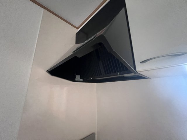 ルナ　パレス　Ａのキッチン