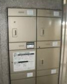 セントゥレ十条Ⅱのその他共用部分