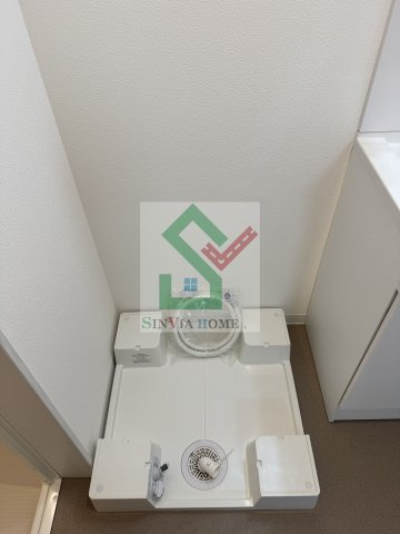 ジーメゾン入間東藤沢グリシーヌの設備