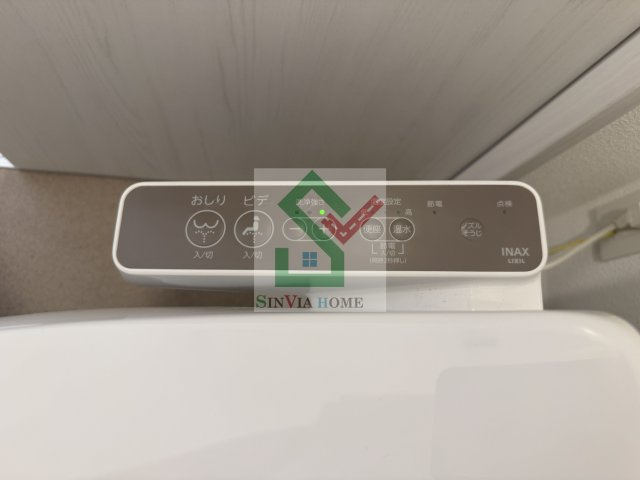 ジーメゾン入間東藤沢グリシーヌのその他