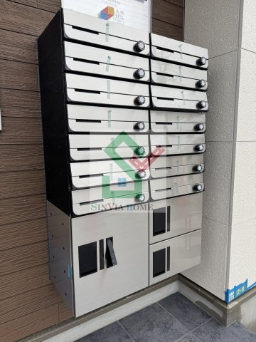 ジーメゾン入間東藤沢グリシーヌのその他