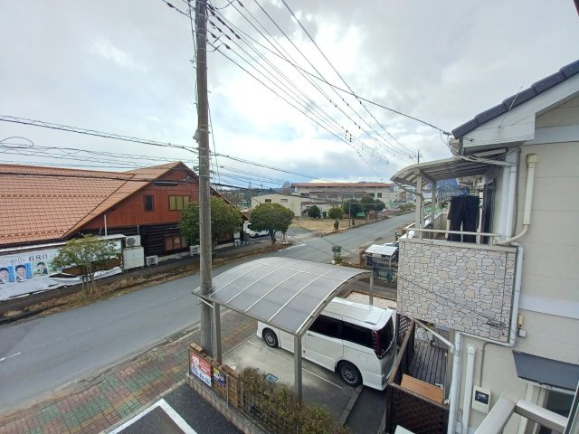 ステラの展望
