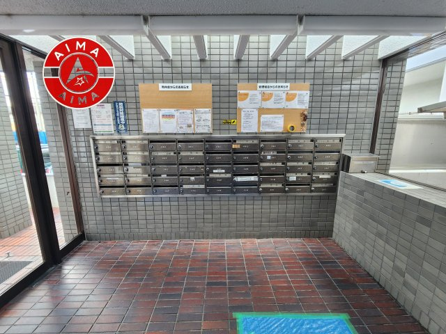 ホワイトピア周船寺の設備|入居後すぐにご利用いただけます。