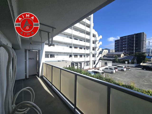 ホワイトピア周船寺の設備|入居後すぐにご利用いただけます。