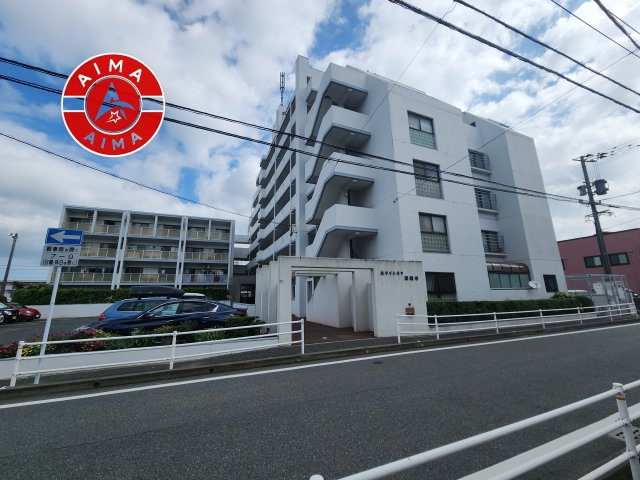 ホワイトピア周船寺の現況写真|見学の時間などお気軽にお問い合わせ下さい。
