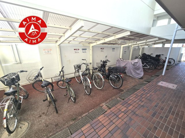 ホワイトピア周船寺の現況写真|見学の時間などお気軽にお問い合わせ下さい。