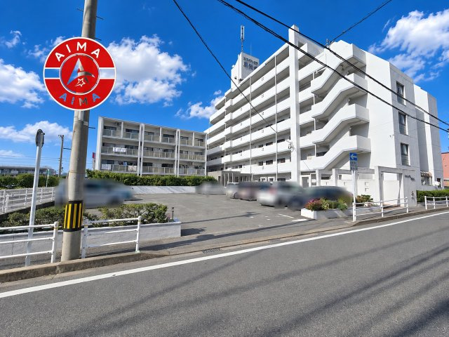ホワイトピア周船寺の現況写真|見学の時間などお気軽にお問い合わせ下さい。