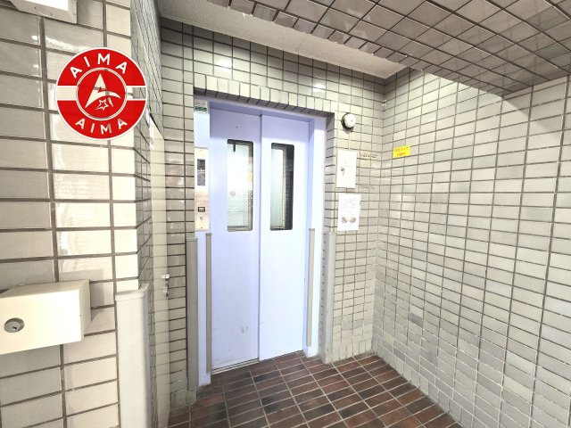 ホワイトピア周船寺の構造・工法・仕様|光と風が通り抜ける、クリーンで健康的な共用部