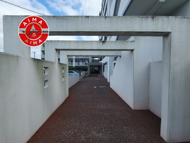 ホワイトピア周船寺のエントランス|ゆとりのあるエントランスです。