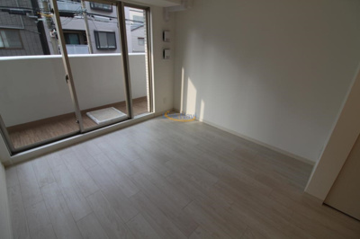【寝室】 | アドバンス西梅田ジェイス