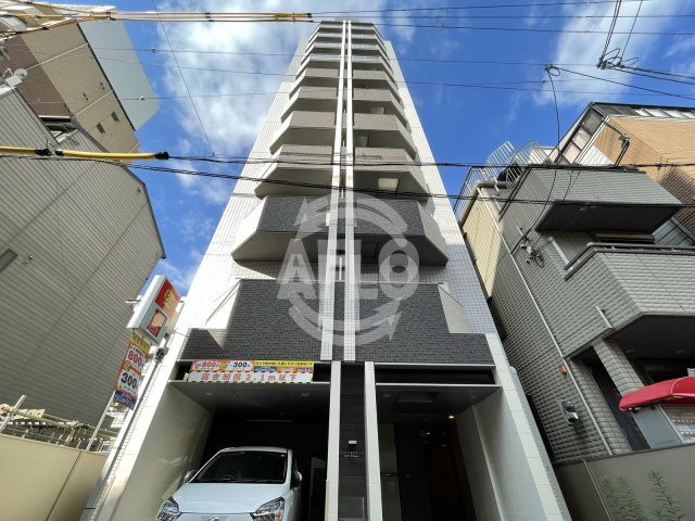 ロイヤルレジデンス梅田FRONT