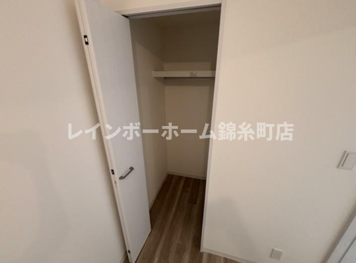 ジーメゾン越谷下間久里のその他