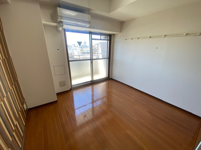 【寝室】 | ※同施工会社のイメージ写真※