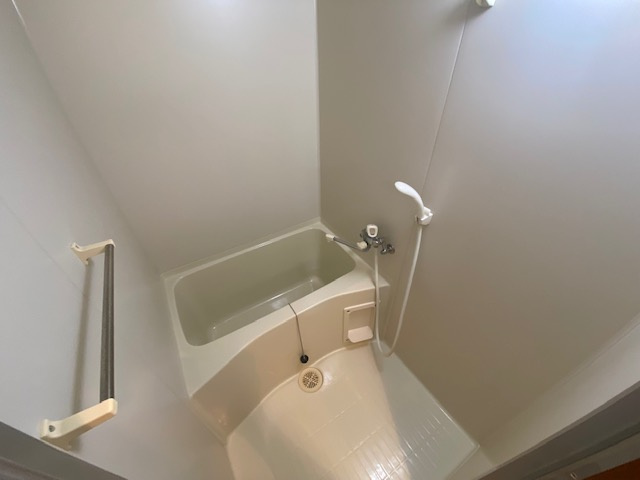 【浴室】 | ※同施工会社のイメージ写真※