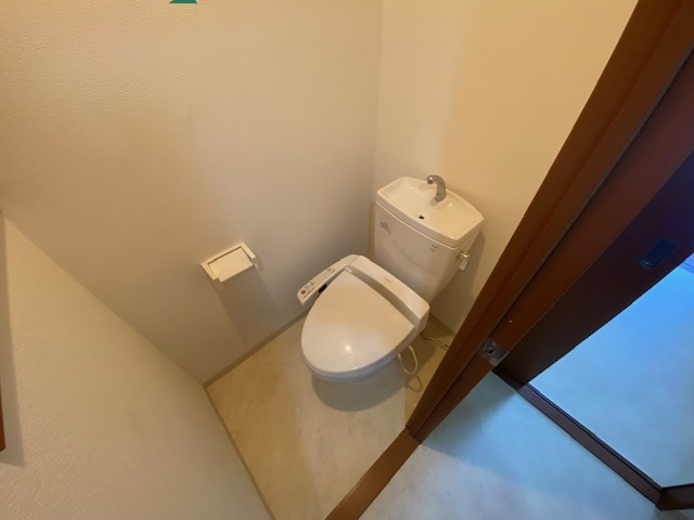 【トイレ】 | ※同施工会社のイメージ写真※