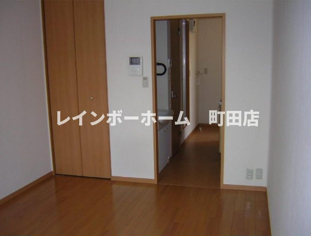 Dハウス※初期費用分割後払いサービス利用可能物件の寝室