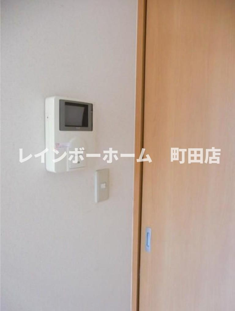 Dハウス※初期費用分割後払いサービス利用可能物件のセキュリティ