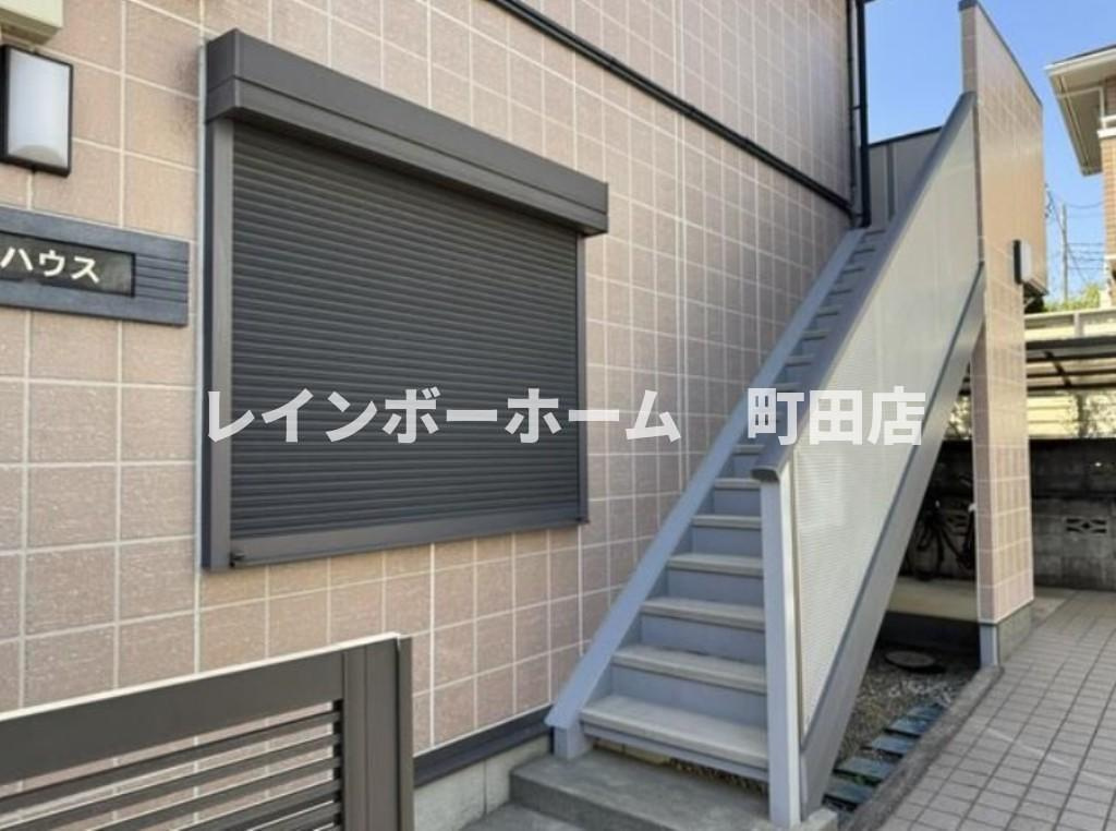 Dハウス※初期費用分割後払いサービス利用可能物件のエントランス