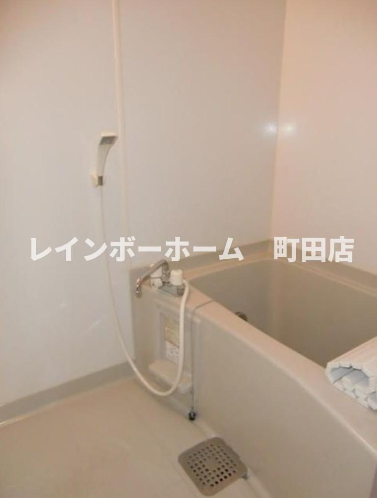 Dハウス※初期費用分割後払いサービス利用可能物件の浴室