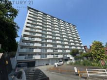 逆瀬川パークマンションの画像