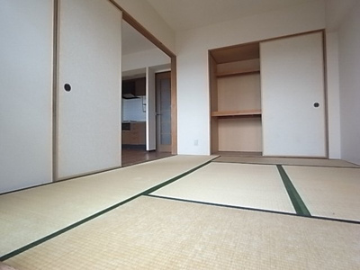 【和室】 | グレイシーKY