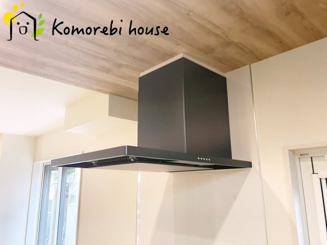 さいたま市見沼区大和田町2丁目　7期　新築一戸建て　ブルーミングガーデン　01のキッチン|キッチンです