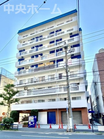 浅草ロイヤルマンション