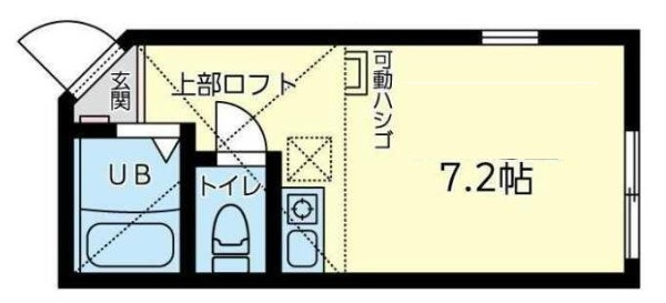 ユナイトつくし野ルイパトリシオ