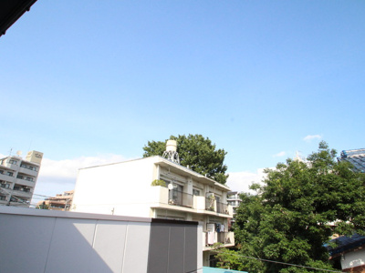 【展望】 | Crane For