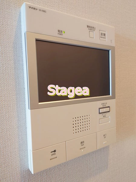 ブレスト大宮の設備